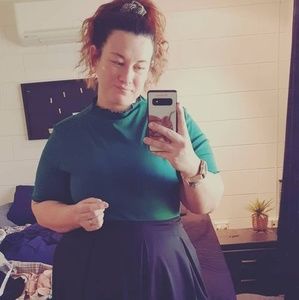 Meet your Posher, Shani